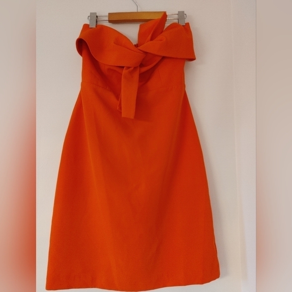 Sam Edelman  Bow dress - Picture 3 of 8